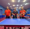 Resultado Copa Dia di Rey Cat Master